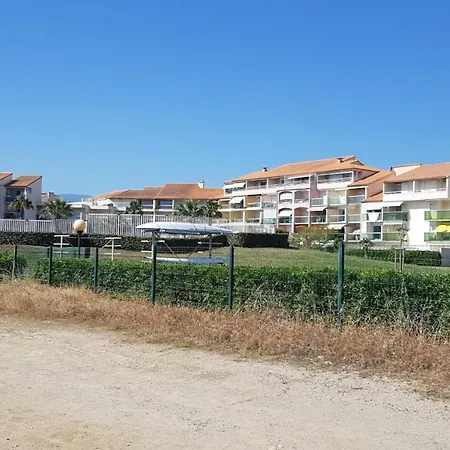 Apartment Les Goelettes