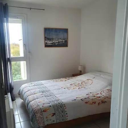 Les Goelettes Apartment