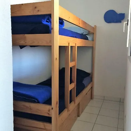 Les Goelettes Apartment