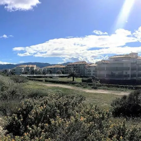 Les Goelettes Apartment Saint-Cyprien (Pyrenees-Orientales)