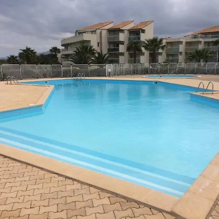 Apartment Les Goelettes