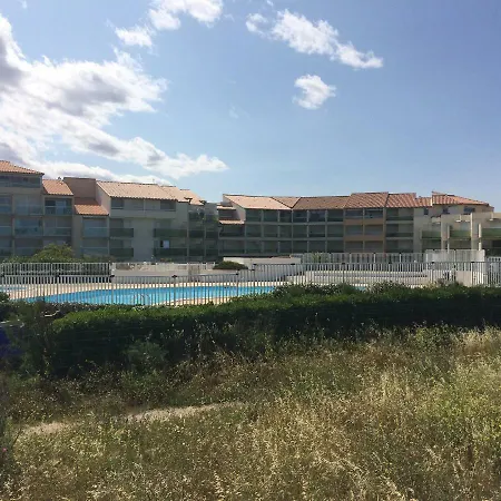 Apartamento Les Goelettes *