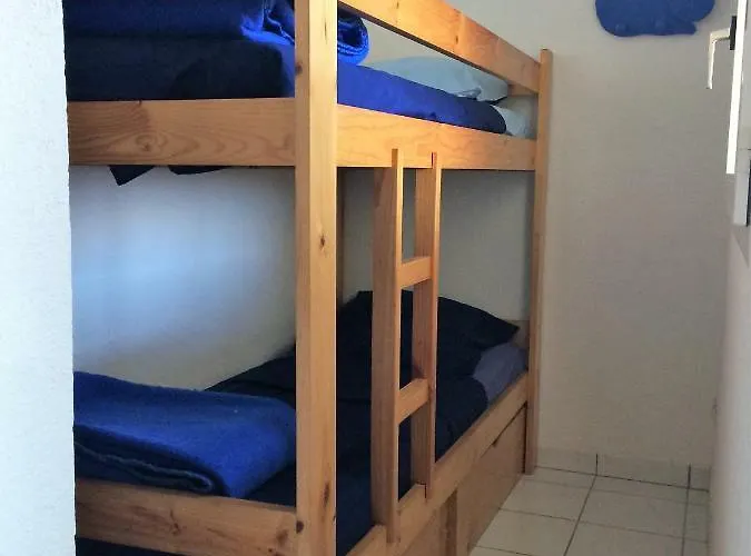 Les Goelettes Apartamento